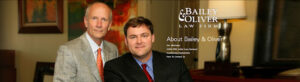 View Bailey & Oliver Law Firm Reviews, Ratings and Testimonials