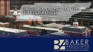 View Baker Associates Reviews, Ratings and Testimonials