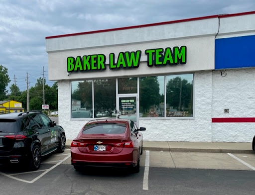 View Baker Law Team Reviews, Ratings and Testimonials