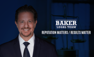 View Baker Legal Team - Accident & Injury Lawyers Reviews, Ratings and Testimonials