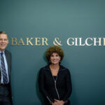 View Baker & Gilchrist Reviews, Ratings and Testimonials