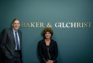 View Baker & Gilchrist Reviews, Ratings and Testimonials