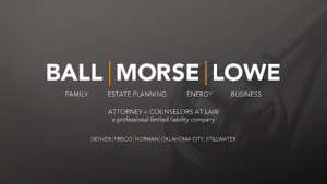 View Ball Morse Lowe PLLC Reviews, Ratings and Testimonials
