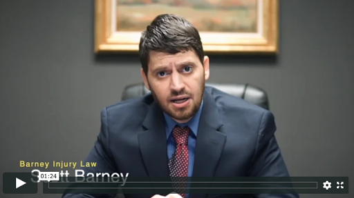 View Barney Injury Law Reviews, Ratings and Testimonials