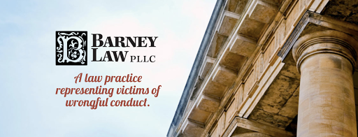 View Barney Law PLLC Reviews, Ratings and Testimonials