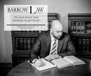 View Barrow Law PLLC Reviews, Ratings and Testimonials