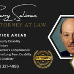 View Barry Salzman Attorney at Law Reviews, Ratings and Testimonials