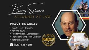 View Barry Salzman Attorney at Law Reviews, Ratings and Testimonials