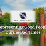 View Bartis Law Offices PLLC Reviews, Ratings and Testimonials