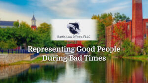 View Bartis Law Offices PLLC Reviews, Ratings and Testimonials