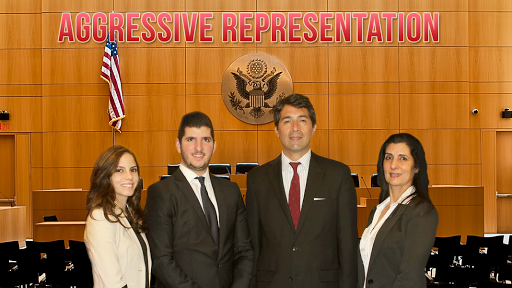 View Belal Hamideh Law, PC - Personal Injury & Accident Attorney Reviews, Ratings and Testimonials