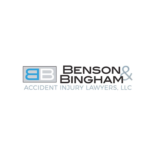 View Benson & Bingham Accident Injury Lawyers, LLC Reviews, Ratings and Testimonials