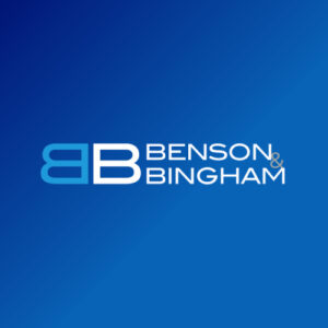 View Benson & Bingham Car Accident & Personal Injury Lawyers Reviews, Ratings and Testimonials