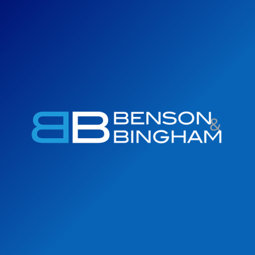 View Benson & Bingham Accident Injury Lawyers, LLC Reviews, Ratings and Testimonials