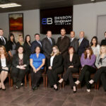 View Benson & Bingham Accident Injury Lawyers, LLC Reviews, Ratings and Testimonials