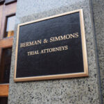View Berman & Simmons Trial Attorneys Reviews, Ratings and Testimonials