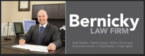 View Bernicky Law Firm Reviews, Ratings and Testimonials