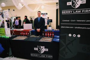 View Berry Law Reviews, Ratings and Testimonials