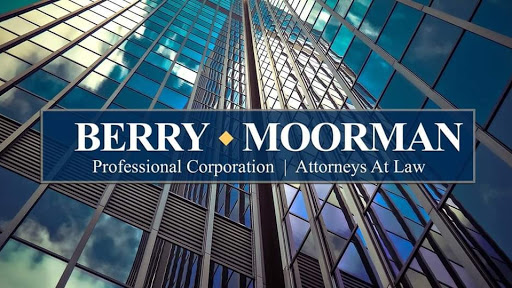 View Berry Moorman PC Reviews, Ratings and Testimonials