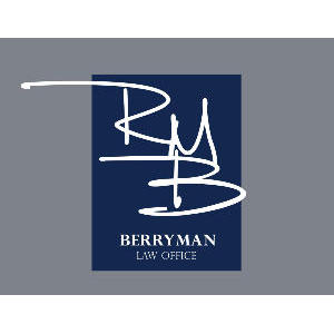 View Berryman Law Office Reviews, Ratings and Testimonials