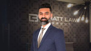 View Bhatt Law Group Reviews, Ratings and Testimonials