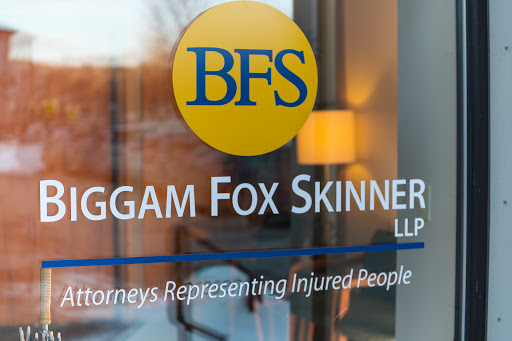 View Biggam Fox Skinner LLP Reviews, Ratings and Testimonials