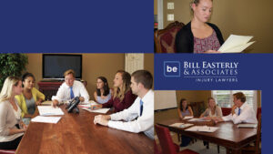 View Bill Easterly & Associates, P.C. Reviews, Ratings and Testimonials