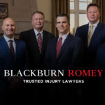 View Blackburn Romey Reviews, Ratings and Testimonials