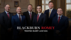 View Blackburn Romey Reviews, Ratings and Testimonials