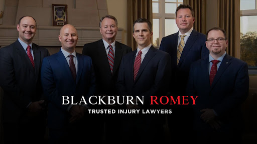 View Blackburn Romey Reviews, Ratings and Testimonials