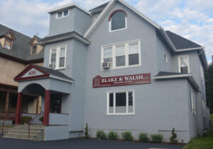 View Blake & Walsh, LLC Reviews, Ratings and Testimonials