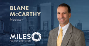 View Blane McCarthy Reviews, Ratings and Testimonials