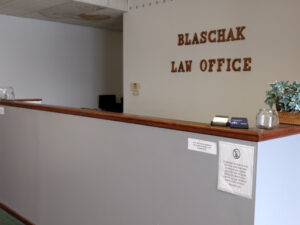 View Blaschak Law Office Reviews, Ratings and Testimonials