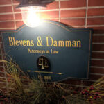 View Blevens & Damman Law Office Reviews, Ratings and Testimonials