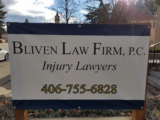 View Bliven Law Firm, P.C. Reviews, Ratings and Testimonials
