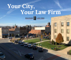 View Bolinger Law Firm Reviews, Ratings and Testimonials