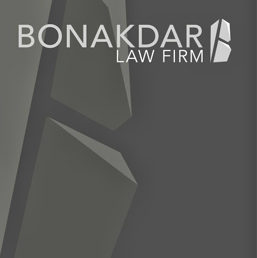 View Bonakdar Law Firm Reviews, Ratings and Testimonials