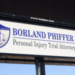View Borland Phiffer Law PLLC Reviews, Ratings and Testimonials
