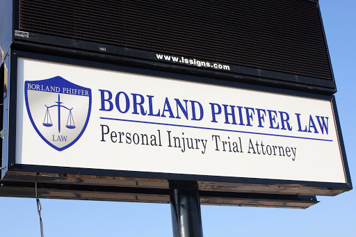 View Borland Phiffer Law PLLC Reviews, Ratings and Testimonials