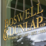 View Boswell & Dunlap LLP Reviews, Ratings and Testimonials