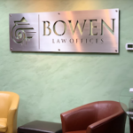 View Bowen Law Offices Reviews, Ratings and Testimonials