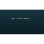 View Brad Allin - DUI Law Office Reviews, Ratings and Testimonials