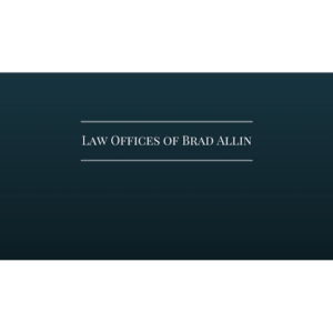 View Brad Allin - DUI Law Office Reviews, Ratings and Testimonials