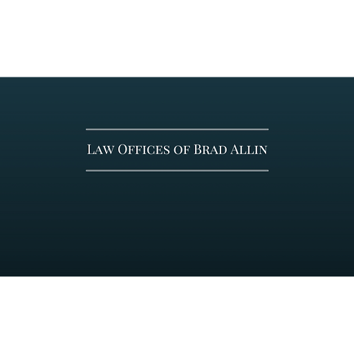 View Brad Allin - DUI Law Office Reviews, Ratings and Testimonials