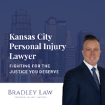 View Bradley Law Personal Injury Lawyers - Kansas City Office Reviews, Ratings and Testimonials