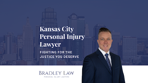 View Bradley Law Personal Injury Lawyers - Kansas City Office Reviews, Ratings and Testimonials