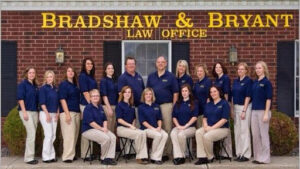 View Bradshaw & Bryant PLLC Reviews, Ratings and Testimonials