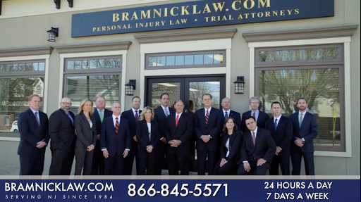 View Bramnick, Rodriguez, Grabas, Arnold & Mangan, LLC Reviews, Ratings and Testimonials