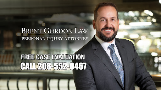 View Brent Gordon Law Reviews, Ratings and Testimonials