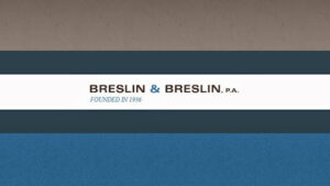 View Breslin and Breslin, PA. Reviews, Ratings and Testimonials